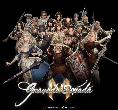 granado espada